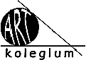 Art-kolegium logo