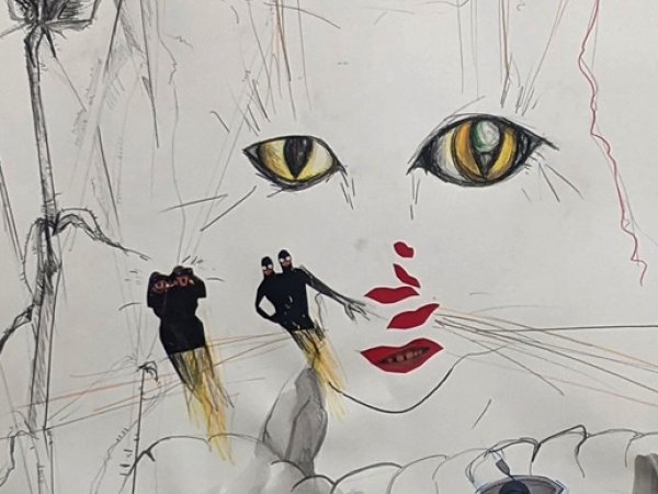 whateverwhenever detail